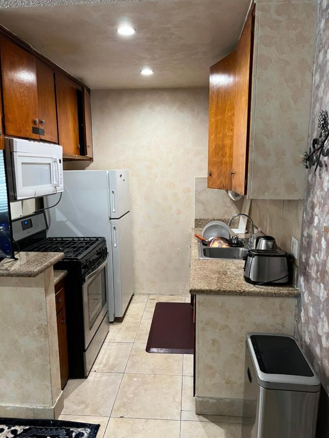 Lovely Berryman Ave Apartment لوس أنجلوس المظهر الخارجي الصورة