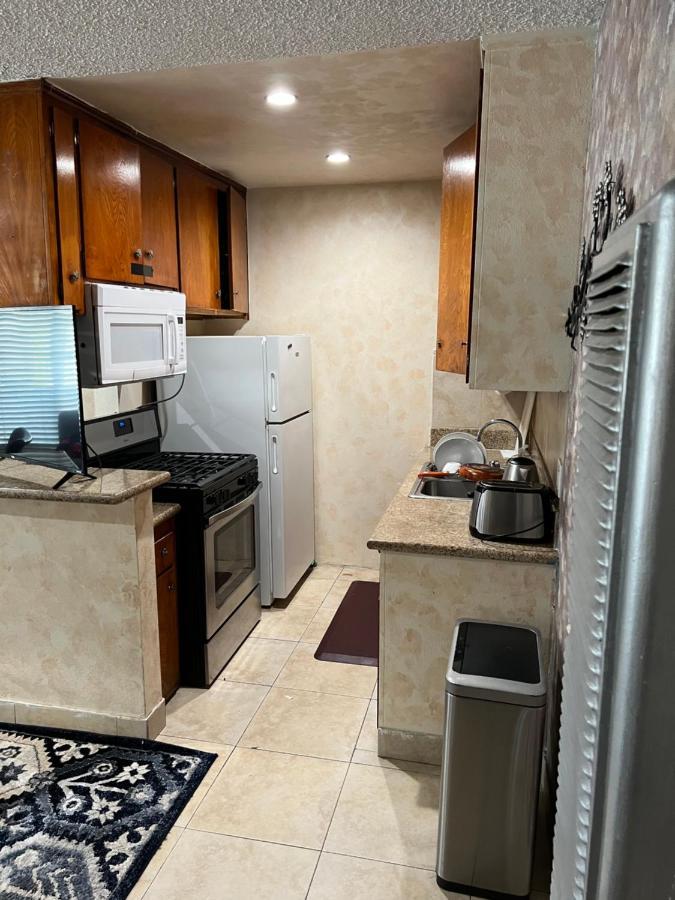 Lovely Berryman Ave Apartment لوس أنجلوس المظهر الخارجي الصورة